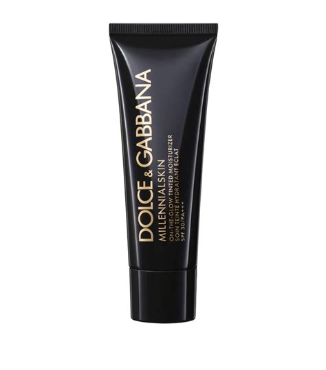 dolce gabbana millennial skin